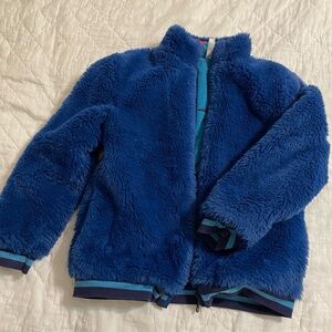 Matilda Jane reversible jacket size 10